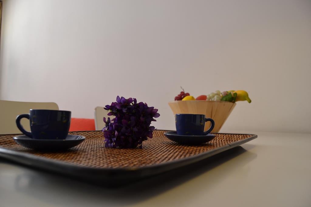 Apartamentos Living Valencia-Vitoria חדר תמונה