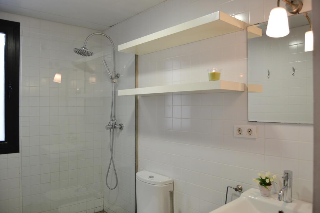 Apartamentos Living Valencia-Vitoria חדר תמונה
