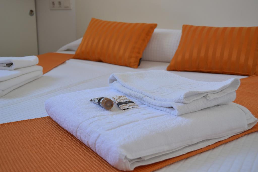 Apartamentos Living Valencia-Vitoria חדר תמונה