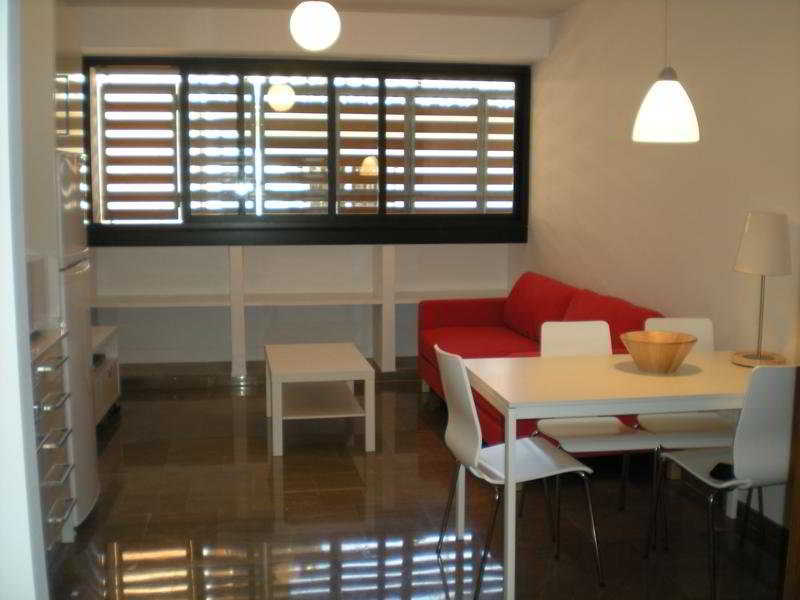 Apartamentos Living Valencia-Vitoria מראה חיצוני תמונה